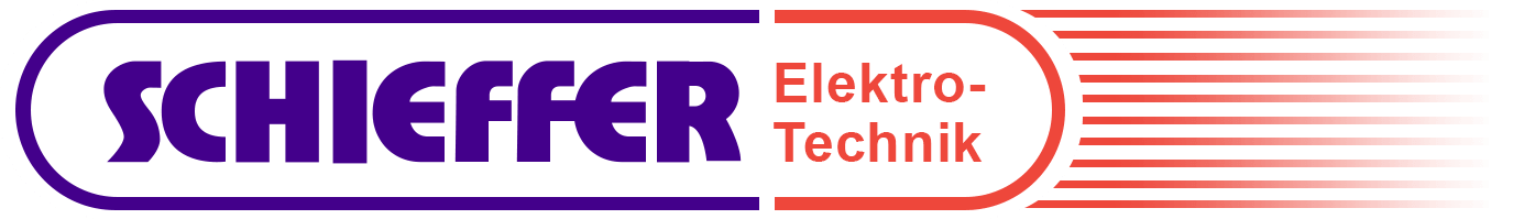 Logo Elektrotechnik Schieffer GmbH