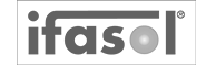Logo ifasol