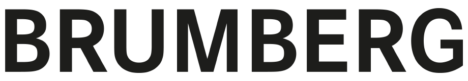 brumberg logo