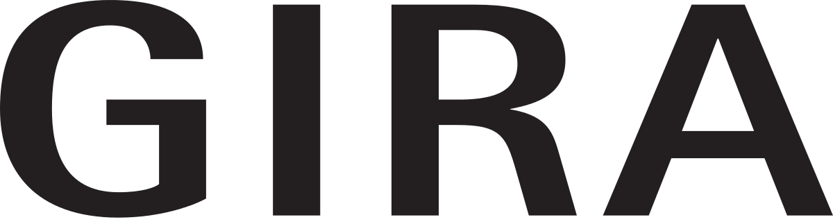 gira logo