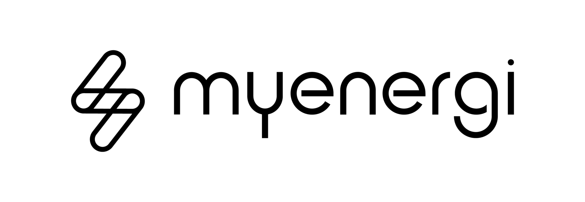 MyEnergi logo