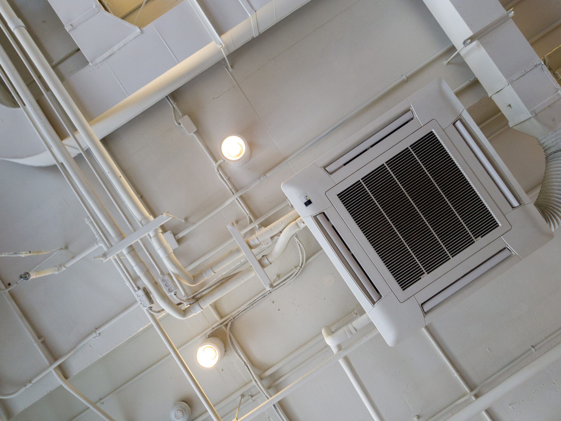 ac ceiling