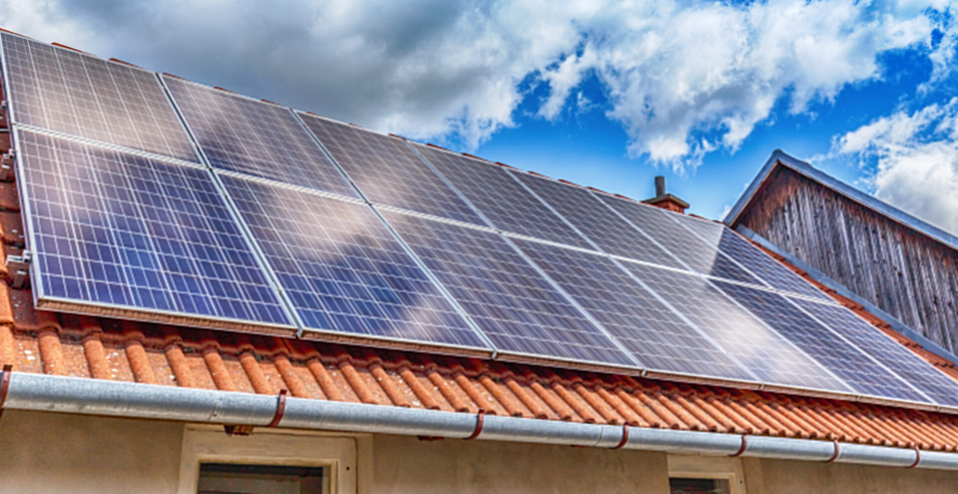 solar energy short